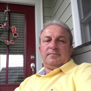 Meet your Posher, Bulent